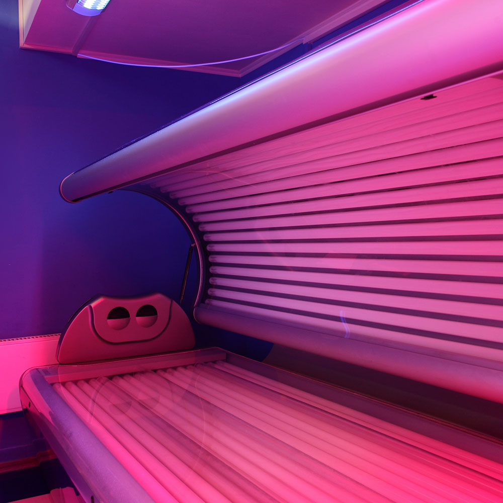 Sunbed Services Sunbed Rent