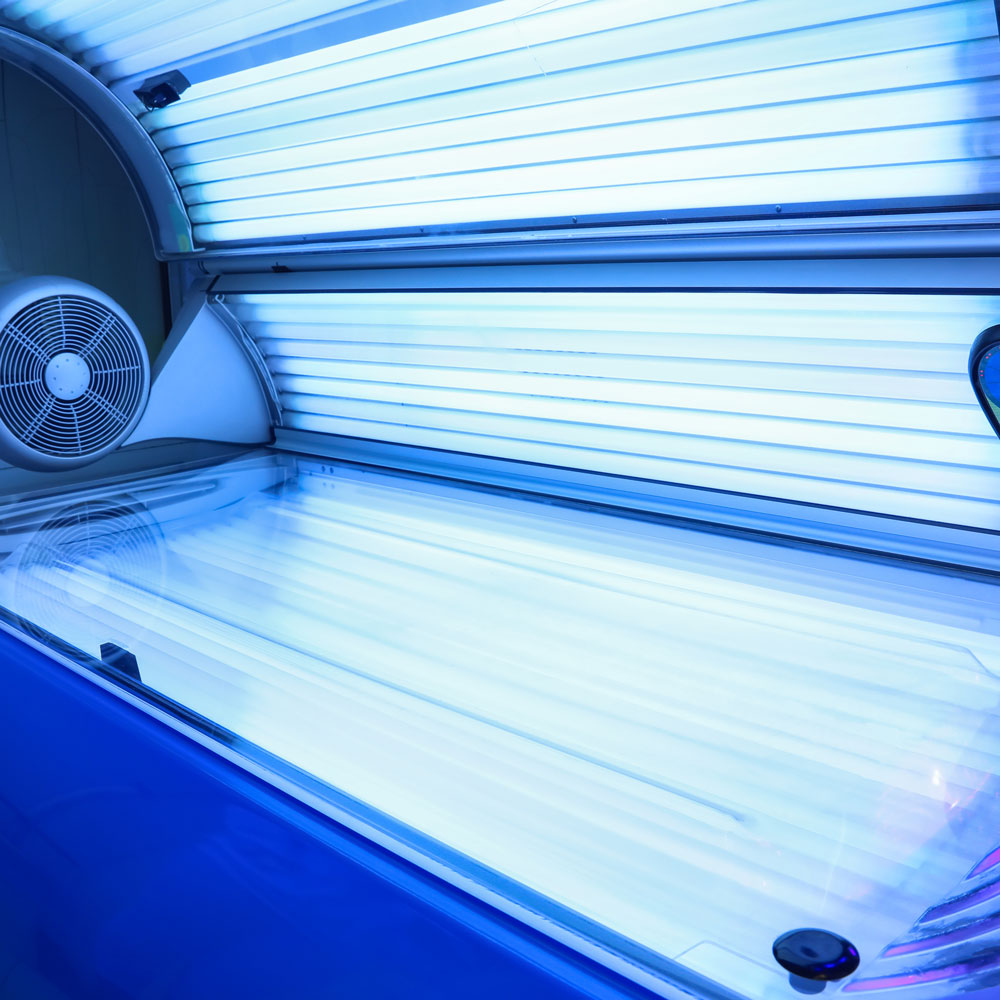 Sunbed Sales and Services | Hire, Rent, Repairs, North West