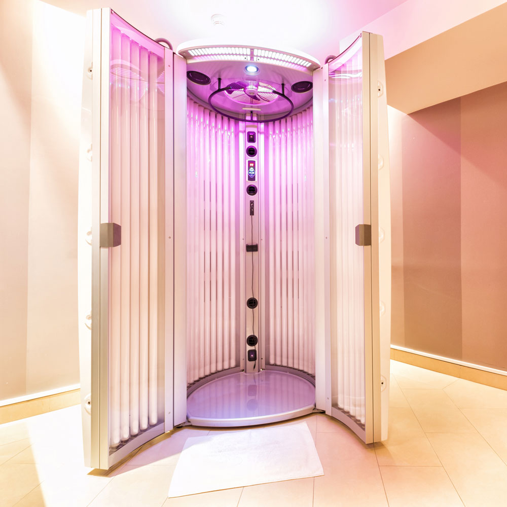 Sunbed Sales and Services Hire, Rent, Repairs, North West